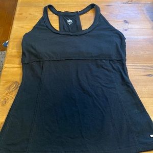 Alo Coolfit Yoga Top